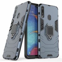 Handy Tasche für Samsung Galaxy Ring Case Hülle...