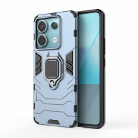 Hülle Xiaomi Redmi Note 13 Pro 5G / Poco X6 5G Handyhülle Back Cover Bumper Case