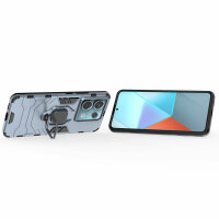 Hülle Xiaomi Redmi Note 13 Pro 5G / Poco X6 5G Handyhülle Back Cover Bumper Case