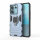 Hülle Xiaomi Redmi Note 13 Pro 5G / Poco X6 5G Handyhülle Back Cover Bumper Case
