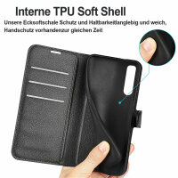 Handy Tasche Sony Xperia 5 IV Hülle Handyhülle Wallet Case FlipCover Klapp Etui