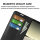 Handy Tasche Sony Xperia 5 IV Hülle Handyhülle Wallet Case FlipCover Klapp Etui