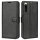 Handy Tasche Sony Xperia 5 IV Hülle Handyhülle Wallet Case FlipCover Klapp Etui