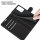 Xiaomi, Handy Tasche Handyhülle Schutzhülle Hülle Flipcase Klapphülle Etui Case Xiaomi Redmi Note 10 Pro Schwarz