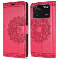 Handyhülle Hülle für Xiaomi POCO M4 Pro...