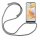 Handykette Realme C11 2021 Handyhülle mit Band Schutz Hülle Kordel Handy Tasche