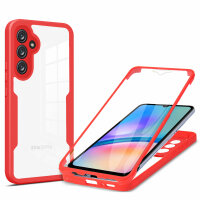 360° Grad Hülle für Samsung Galaxy A05s...