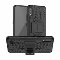 LG K22 Hülle Handy Tasche Outdoor Case Back Cover...