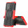 Hülle für Samsung Galaxy A53 5G - Schutzhülle Handyhülle Tasche Bumper  Case TPU Rot