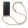 Handykette für Samsung Galaxy Xcover 7 Handyhülle mit Band Case Hülle mit Kordel Beige / Braun