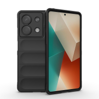 Hülle für Xiaomi Redmi Note 13 5G Handyhülle Outdoor Case Handy Tasche Silikon