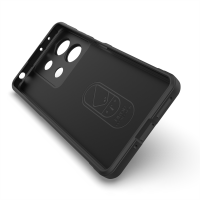 Hülle für Xiaomi Redmi Note 13 5G Handyhülle Outdoor Case Handy Tasche Silikon