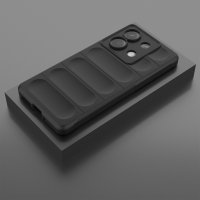 Hülle für Xiaomi Redmi Note 13 5G Handyhülle Outdoor Case Handy Tasche Silikon