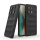 Hülle für Xiaomi Redmi Note 13 5G Handyhülle Outdoor Case Handy Tasche Silikon