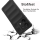 Hülle für Xiaomi Redmi Note 13 5G Handyhülle Outdoor Case Handy Tasche Silikon