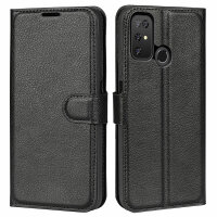 Handyhülle Doogee X96 Pro, Handy Tasche Hülle Schutzhülle Klapphülle Wallet Case