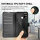 Handyhülle Doogee X96 Pro, Handy Tasche Hülle Schutzhülle Klapphülle Wallet Case