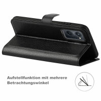 Realme 9i, Handy Tasche Handyhülle Hülle Schutzhülle Klapphülle Flip Case Schale