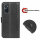 Realme 9i, Handy Tasche Handyhülle Hülle Schutzhülle Klapphülle Flip Case Schale