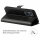 Realme 9i, Handy Tasche Handyhülle Hülle Schutzhülle Klapphülle Flip Case Schale