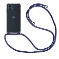 Handykette für Motorola Moto G84 Handyhülle mit...
