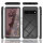 Google Pixel 8 / 8 Pro Hülle Handyhülle 360° Grad Case Cover 2-teilig mit Folie Pixel 8 Pro
