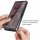 Google Pixel 8 / 8 Pro Hülle Handyhülle 360° Grad Case Cover 2-teilig mit Folie Pixel 8 Pro