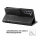 Handyhülle für Samsung Galaxy S21+ Plus 5G Hülle Handy Tasche Flip Case Etui TPU