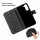 Handyhülle für Samsung Galaxy S21+ Plus 5G Hülle Handy Tasche Flip Case Etui TPU