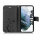 Handyhülle für Samsung Galaxy S21+ Plus 5G Hülle Handy Tasche Flip Case Etui TPU