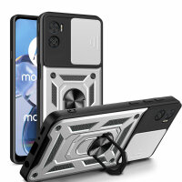 Motorola Moto E22 / E22i Handyhülle Handy Tasche...