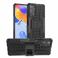 Hülle für Xiaomi Redmi Note 11 Pro 5G,...