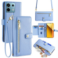 Handykette Xiaomi Hülle mit Band Handyhülle...
