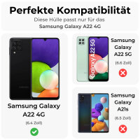 Handykette für Samsung Handyhülle mit Band...