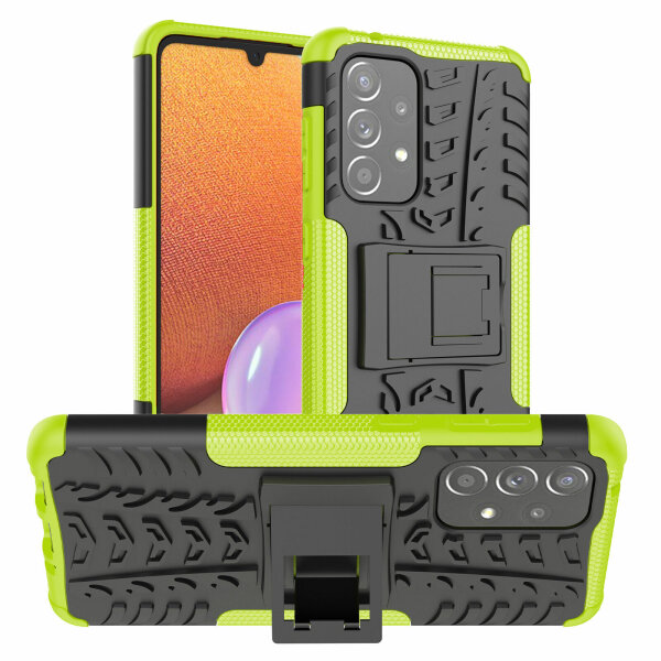 Hülle für Samsung Galaxy A33 5G - Schutzhülle Handyhülle Tasche Case Schale TPU