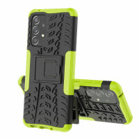 Hülle für Samsung Galaxy A33 5G - Schutzhülle Handyhülle Tasche Case Schale TPU