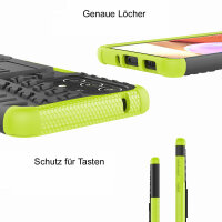 Hülle für Samsung Galaxy A33 5G - Schutzhülle Handyhülle Tasche Case Schale TPU