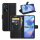 Oppo A16 / A16s, Hülle Handy Tasche Flip Case Cover Schutzhülle Etui Schale Book