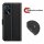 Oppo A16 / A16s, Hülle Handy Tasche Flip Case Cover Schutzhülle Etui Schale Book
