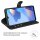 Oppo A16 / A16s, Hülle Handy Tasche Flip Case Cover Schutzhülle Etui Schale Book