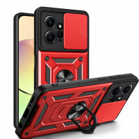 Outdoor Panzer Hülle Xiaomi Redmi Note 12 4G...