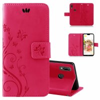 Huawei Handy Tasche Handyhülle Schutz Hülle...
