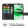Realme C35 Handy Tasche Handyhülle Hülle Schutzhülle Klapphülle Flip Case Etui