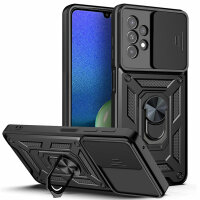 Handyhülle Für Samsung A13 4G Handy Tasche...