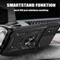 Handyhülle Für Samsung A53 5G Handy Tasche Hülle Outdoor Case TPU Silikon Bumper