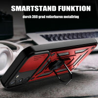 Handyhülle Für Samsung S23 Handy Tasche Hülle Outdoor Case TPU Silikon Bumper