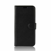 ZTE Blade A51 Hülle Handy Tasche Flip Cover Wallet Case Handyhülle Schutz Etui