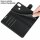 ZTE Blade A51 Hülle Handy Tasche Flip Cover Wallet Case Handyhülle Schutz Etui