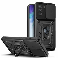 Handyhülle Für Samsung S21 FE Handy Tasche...
