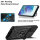 Handyhülle Für Samsung S21 FE Handy Tasche Hülle Outdoor Case TPU Silikon Bumper